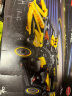 【备件库95新】乐高（LEGO）积木 机械组 42123 迈凯伦塞纳GTR 10岁+玩具赛车模型生日礼物 实拍图