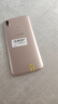 vivo Y85 全网通4G 双卡双待 刘海全面屏美颜拍照 智能手机 极光色 4G+64G全网通 9成新 实拍图
