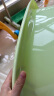 奔麦【送货到门】儿童泡澡桶沐浴桶洗澡盆宝宝洗澡桶婴儿游泳桶家用坐 （加大）家用浴缸！配浴凳丨绿 晒单实拍图
