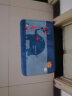 斯美儿家用浴室吸水地垫卫浴门口防滑垫卫生间脚垫简约 美梦熊猫 40x60cm（小号） 实拍图