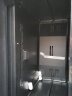 大宇（DAEWOO）冰沙冰吧机 143升冷柜独立家用复古冰吧 独立双温区 DY-BS143A 奶白 实拍图