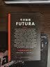 千万别用FUTURA：百年传奇字体的前世今生 实拍图