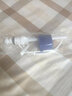 勒洁雅（LeJieYa） 老式马桶水箱配件拍盖坐便器翻板盖排水阀密封圈皮盖皮垫止水加厚皮塞冲水箱部件 老式通用进水阀 实拍图
