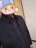 SHANSHAN杉杉立领外套男装行政夹克男休闲商务男士爸爸装干部风父亲节礼物 实拍图