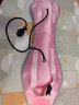 中量骨盆矫正器产后盆底肌腹直肌收胯医用骨盆前倾 【手动款】 粉色 实拍图