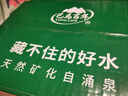 巴馬百年（LONGLIFE）天然弱碱性矿泉水高端巴马水不含气泡水整箱小瓶水碱性水饮用水 318mL8支【实惠优选】 实拍图