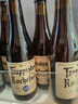 TRAPPISTES ROCHEFORT罗斯福 10号/8号啤酒组合330ml*6瓶 比利时进口 新春送礼京东自营 实拍图