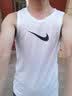 耐克（NIKE）卫衣男士 2026秋季新款运动服装跑步休闲长袖棉质保暖针织套头衫 法式毛圈/柔软顺滑/热推款/晒图退5 M 【170】体重110~130斤左右 实拍图