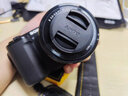 索尼（SONY） ZV-E10L微单相机 zv-e10数码相机小巧便捷 4K视频volg直播相机 黑色16-50 OSS 标准防抖套机 套餐四【拍此套餐0元升级套餐五 立省380起】 实拍图
