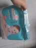 巴巴象臻芯纸尿裤一体式拉拉裤医护级新生儿男女宝宝透气干爽婴儿尿不湿 一体拉拉裤XXXL码38片 实拍图