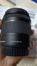 佳能（Canon） 佳能18-55镜头 标准变焦单反相机镜头 拆机 EF-S 18-55 f/4-5.6 IS 黑色拆 实拍图