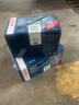 博世（Bosch）陶瓷配方刹车片适用于 【前片+后片套装】 福特蒙迪欧 锐际 追光者 锐界 锐界PLUS 实拍图