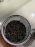 神农金康 绞股蓝茶120g 【专业做绞股蓝17年】 深山嫩叶胶股蓝高山茶 应酬多喝酒多男女滋补饮品送爸妈养生茶 实拍图