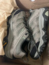 迈乐（Merrell）官方店男女款户外登山徒步鞋减震MOAB 3迈越者轻量防滑耐磨透气 J035882灰（女） 39 实拍图