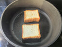 面包新语breadtalk牛乳厚切吐司奶香面包整箱切片早餐速食代餐400g 晒单实拍图
