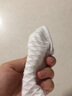 雅鹿儿童袜子薄款春秋夏季婴儿袜子男女童宝宝袜子中大童网眼中筒短袜 后跟分色网眼童袜-随机 5双 L 码 5-10岁/建议脚长16-20cm 实拍图