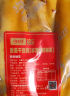 沟帮子鲜熏豆卷300g 干豆腐皮 工厂直发 东北特产 开袋即食 中华老字号 实拍图