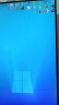 Hoesd.a瀚仕达显示器27英寸台式电脑显示屏2K高清电竞曲面游戏液晶屏幕办公4K家用165监控 【24英寸-100hz-全面屏】直面黑色 实拍图
