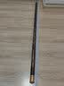光威（GW）鱼竿将军轻量版19调炮竿传统钓竿轻硬细手竿长节打窝炮竿碳素钓竿 将军轻量版13米+杆稍+竿盒+礼包 实拍图