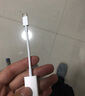 【9成新】Apple/苹果 USB-C/雷霆3 至 USB 转换器 适用部分Macbook iPad 平板 笔记本 转接头   实拍图