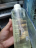 布阑氏小黄瓜水丝瓜水化妆水500g补水保湿爽肤水深层滋润平衡柔肤水 黄瓜水500gX2瓶 实拍图