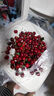 千朵云智利进口美早大樱桃 空运车厘子孕妇水果礼盒装 2500g(净重) 4J高端礼盒装 新鲜直发 送货上门 实拍图