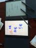 冉阅适用文石boox办公本手写笔Nova5/2/3 color/Airc/Air/Pro/电磁笔NOTE 5+/X2/3/Air3笔记TAB10/13/8 【宝蓝】高配版+5个备用笔头 实拍图