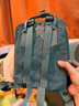 FJALLRAVEN北极狐双肩包kanken mini男女户外出游书包旅行包23561 664霜绿色 实拍图