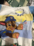 汪汪队立大功（PAW PATROL）儿童秋衣秋裤男童内衣套装睡衣小孩宝宝保暖家居服女童PA1834 130 实拍图