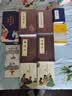 中国成语 连环画 收藏版 内含人物画册（盒套装60册） 小人书 上海人美社 老版怀旧 实拍图