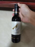 智利原瓶进口375ml小瓶红酒 智鹂卡曼尼赤霞珠梅洛小支干红葡萄酒组合装 375ml*12瓶 晒单实拍图