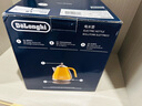 德龙（Delonghi）电水壶 意大利复古系列 1.7L大容量烧水壶 304加厚不锈钢 2000W大功率自动断电 可视水位线 1.7L 波西塔诺黄（KBO2001.CY） 实拍图