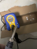 HAKKO日本白光进口电烙铁FX888dx恒温936升级可调温数显焊锡焊台100W 实拍图