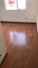 圣象（Power Dekor） 圣象地板 三层实木耐磨环保卧室客厅锁扣橡胶木包安装送辅料 NK3316包安装送辅料 晒单实拍图