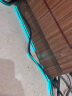 邑威（YIWEI） 红外线水平仪 高精度绿光十二线强光蓝光激光平水仪 贴墙贴地铺砖测量工具 【工程级】蓝光12线+超大锂电*2+9件套豪华配件 实拍图