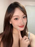 PWL925银针小方糖珍珠耳钉女轻奢高级感气质耳环2025新款秋冬潮耳饰 【香槟色】方糖珍珠耳钉 实拍图