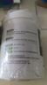 仙葩硫酸亚铁花肥防小叶黄叶改善土壤发财树绣球茶花茉莉花通用水溶肥 实拍图