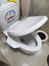 科勒（KOHLER）智能马桶盖烘干除臭坐便盖板静音缓降实体店款 C3-150 +除臭块 实拍图