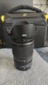 尼康（Nikon）Z 6II（Z6ii/Z62）全画幅微单数码照相机4K高清Volg摄像机学生 礼物 旅游 手持随身拍照片直播相机 Z 6ll+24-200一镜天涯镜头 套装二【日常家用含256G卡+ 实拍图