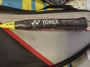 尤尼克斯（YONEX）YY羽毛球拍单拍弓箭11ARC11全碳素 高端 操控型单双打进口平衡型 ARC7 PRO 空拍 实拍图