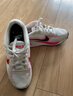 耐克NIKE休闲鞋女气垫AIR MAX SOLO运动鞋FN0784-102白粉36.5 实拍图