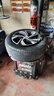 优科豪马轮胎215/60R16 95H ASPEC A349F本田雅阁/思铂睿/丰田锐志/凯美瑞 实拍图