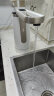 易开得净水器家用厨房 台式自来水直饮水机过滤器净化水龙头一体机C2便携安装SAT-9001ProMAX 晒单实拍图