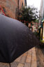 EuroSCHIRM防暴雨伞德国进口伞车载雨伞防身直柄加固超轻强大号男士商务雨伞 经典款 晒单实拍图