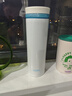 THERMOS膳魔师保温杯随手杯500ml高真空不锈钢轻量款JNO-501 PRW 实拍图