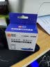 灵印适用惠普680墨盒HP3636 3638 3776 3778 2138 2676 3677打印机墨水墨盒 【大容量版700页】680黑色墨盒 实拍图