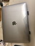 蓝盛苹果MacBookPro13英寸M1/M2笔记本电脑保护壳22款水晶透明电脑外壳防刮A2338/A2289/A2251 实拍图