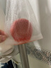 LUSHlush洗发皂英国再新洗发皂手工皂精油皂蓝海洋和谐头皮拜皂 小红帽 晒单实拍图