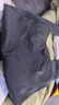 十月结晶孕妇打底裤子春夏外穿瑜伽鲨鱼裤无缝托腹孕妇无痕裤 【岩灰】（秋冬款）适合5-15℃ L （推荐体重120-145斤） 实拍图