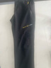 啄木鸟户外冲锋裤男秋冬季新款三防登山滑雪裤子男加绒加厚保暖休闲长裤 男款-黑色【加绒加厚】 L （建议95-110斤） 实拍图
